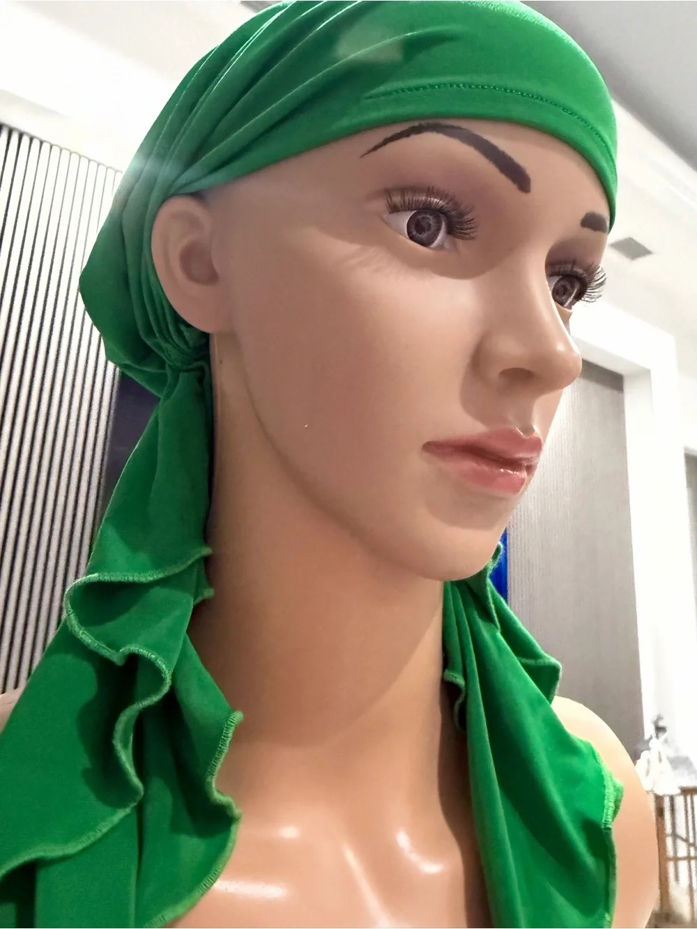 Chemo Head Scarf